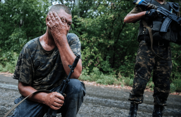 Про події Іловайського котла згадають у Тернополі