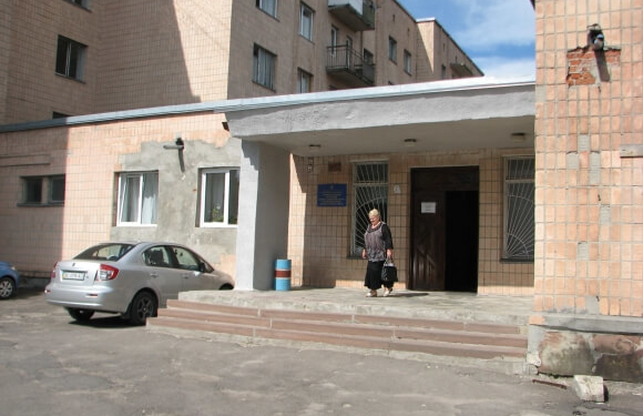 Ви не повірите на місці чого у Тернополі хочуть побудувати ще одну бібліотеку