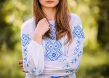 Найкраща серед цьогорічних вступників студентка розповіла, чому обрала Тернопіль