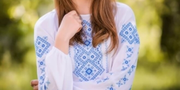 Найкраща серед цьогорічних вступників студентка розповіла, чому обрала Тернопіль