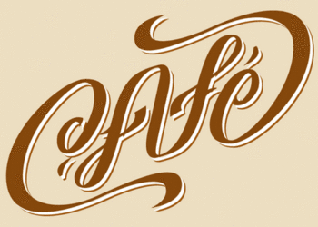 Відкрилося унікальне кафе, перевернуте догори дном як і усе в ньому (фото)