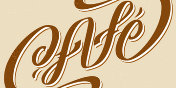 Відкрилося унікальне кафе, перевернуте догори дном як і усе в ньому (фото)