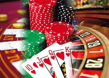 Тернопільський підприємець відповість за створення казино