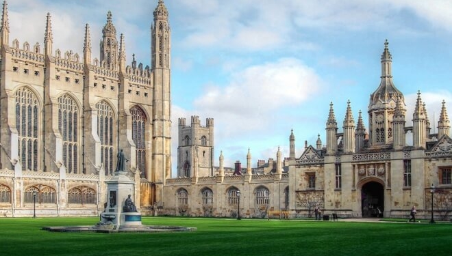 Як через тернопільський університет можна отримати сертифікат Кембріджа?