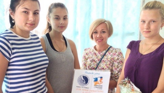 Сім’ї тернопільського кіборга, який загинув, потрібна допомога