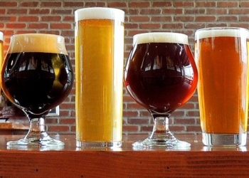 крафтове пиво, фестиваль пива у Тернополі