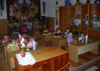 Для сиріт у Тернополі депутати вділили гроші?