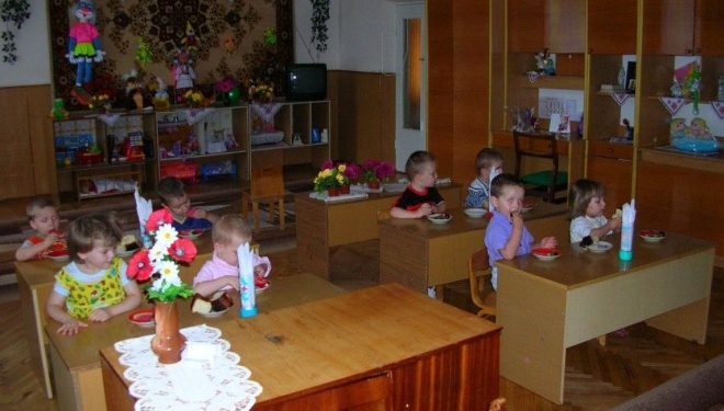 Для сиріт у Тернополі депутати вділили гроші?