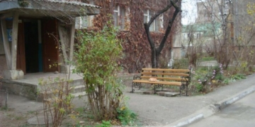 Тернополяни з вулиці Тролейбусної жаліються, що ЖЕК їх принизив