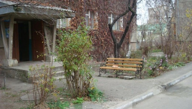 Тернополяни з вулиці Тролейбусної жаліються, що ЖЕК їх принизив