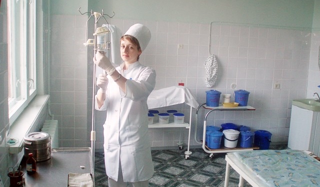 На що депутати Тернопільщини виділили мільйон?