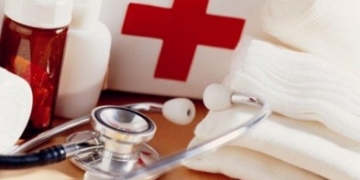 На Тернопільщині через опіки помер чоловік