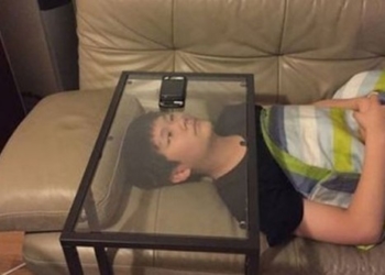 Добірка смішних фото справжніх ледарів (фото)