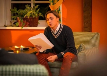 Завтра на Тернопільщину приїде Андрій Любка