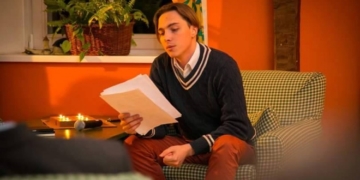 Завтра на Тернопільщину приїде Андрій Любка