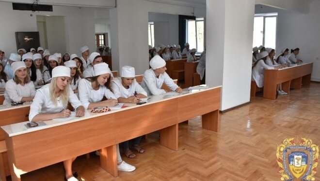 У Тернополі скоро з’явиться великий стоматологічний корпус