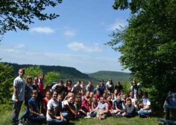 Яку добру справу зробили тернопільські студенти-медики