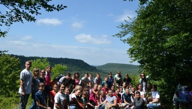 Яку добру справу зробили тернопільські студенти-медики