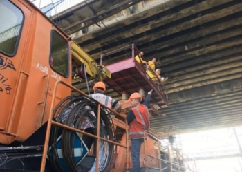 Експерти розповіли, чому на міст на Гайовій у Тернополі у такому поганому стані