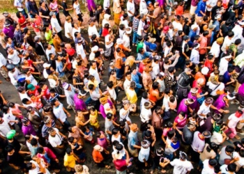 Невтішна статистика Тернопільщини