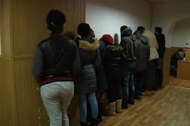 З Тернопільщини у Нігерію відправили нелегала – екс-студента