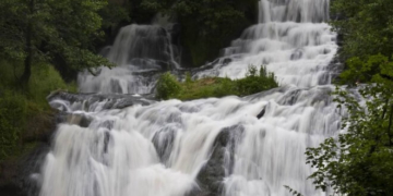 Тернопільщину природа обдарувала унікальною перлиною