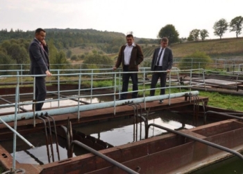 Держава вділила гроші, щоб дещо відреконструювати у Почаєві на Тернопільщині