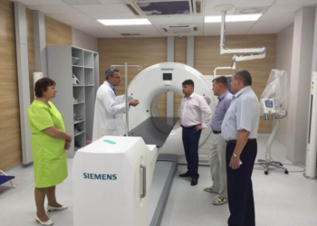 Тернопільщина хоче збудувати величезний медичний центр, аналогів якого немає в Україні