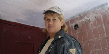 Ця тернополянка робить ремонти “кілометрами”