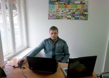 Як із безробітного тернополянин перетворився на успішного підприємця