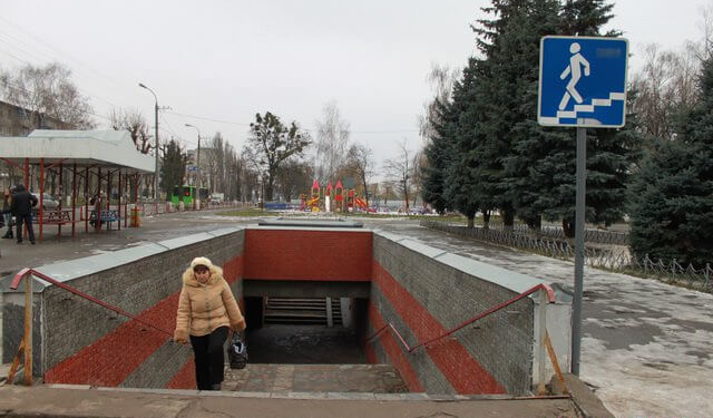 У тернополян нова забаганка: вони хочуть перерити дорогу на Дружбі