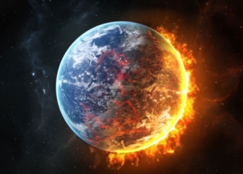 Скільки часу існуватиме людство розповіла канадська компанія