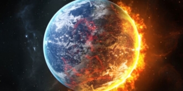 Скільки часу існуватиме людство розповіла канадська компанія