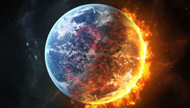 Скільки часу існуватиме людство розповіла канадська компанія