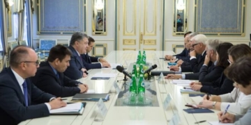 Що думає Петро Порошенко про Росію та Мінські домовленості