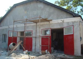 Пожежно-рятувальний пост з’явиться на Тернопільщині