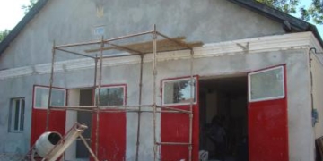 Пожежно-рятувальний пост з’явиться на Тернопільщині