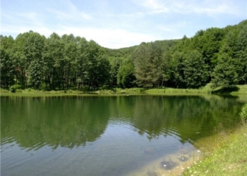 На Тернопільщині є свій “райський” куточок