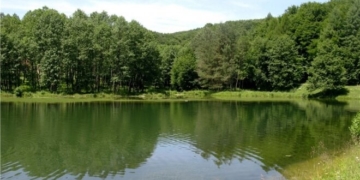 На Тернопільщині є свій “райський” куточок