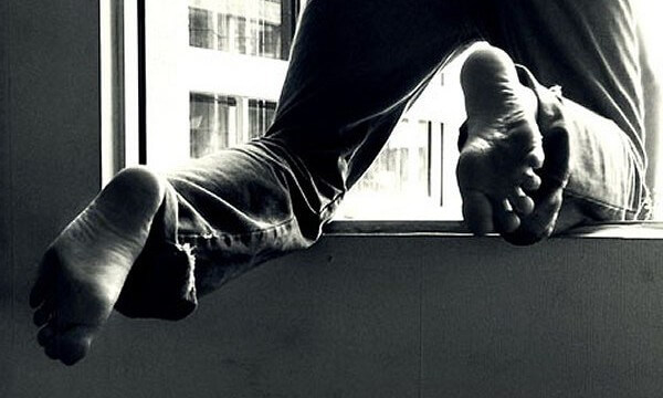 На Східному у Тернополі чоловік вистрибнув з вікна