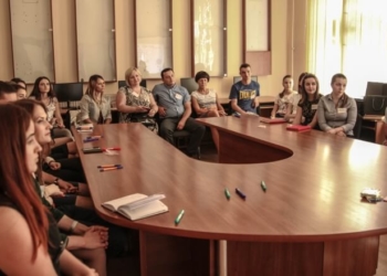 За підтримки американців у Тернополі провели дуже важливий проект