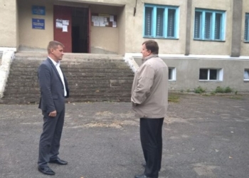 Як село на Тернопільщині отримало 2 мільйони гривень