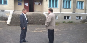 Як село на Тернопільщині отримало 2 мільйони гривень