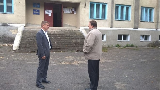 Як село на Тернопільщині отримало 2 мільйони гривень