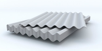 Жителям Тернопільщини заборонять використовувати шифер?