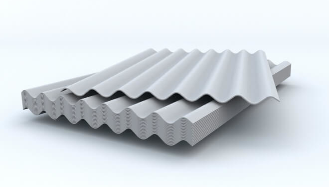 Жителям Тернопільщини заборонять використовувати шифер?