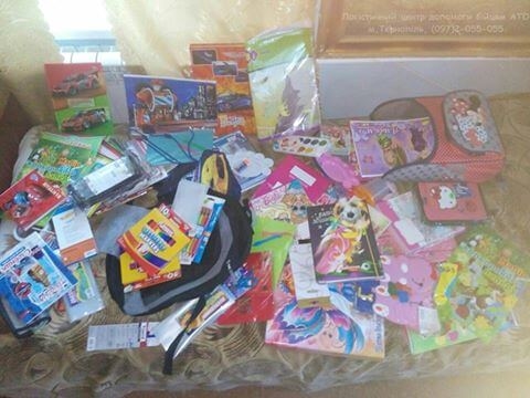 Відважному воїну з Тернопільщини, який потрапив під обстріл у Дебальцеве, потрібна допомога