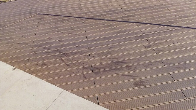 Що не подобається проектантам тернопільської “Циганки”?