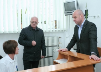 Цілодобові аварійно-диспетчерські служби запрацювали у Тернополі