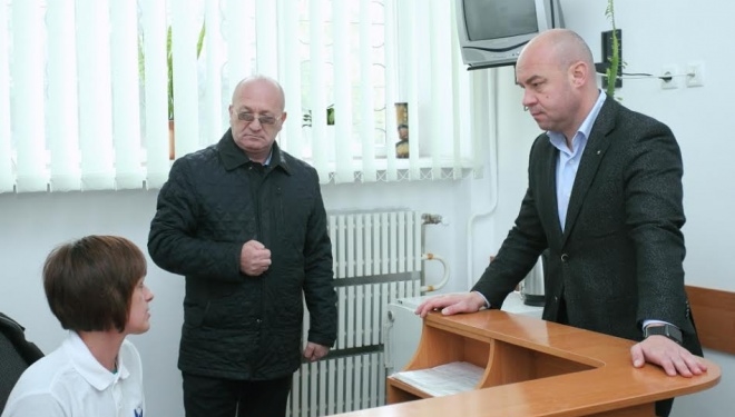 Цілодобові аварійно-диспетчерські служби запрацювали у Тернополі